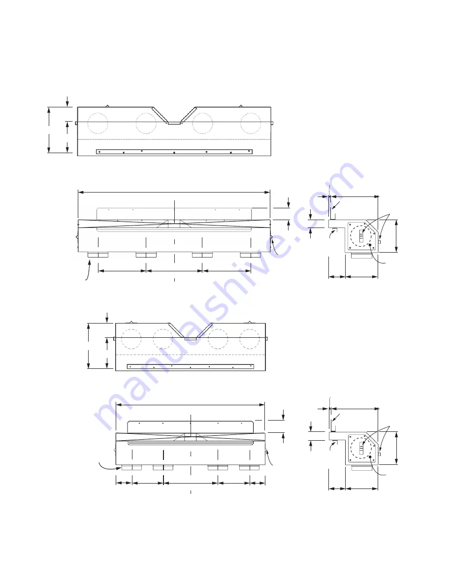 Valor LX2 CORNER Installation Manual Download Page 78