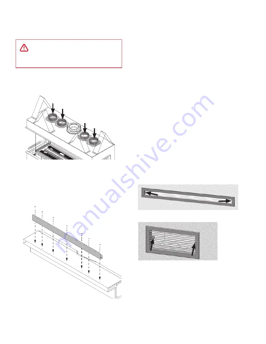 Valor LX2 CORNER Скачать руководство пользователя страница 86