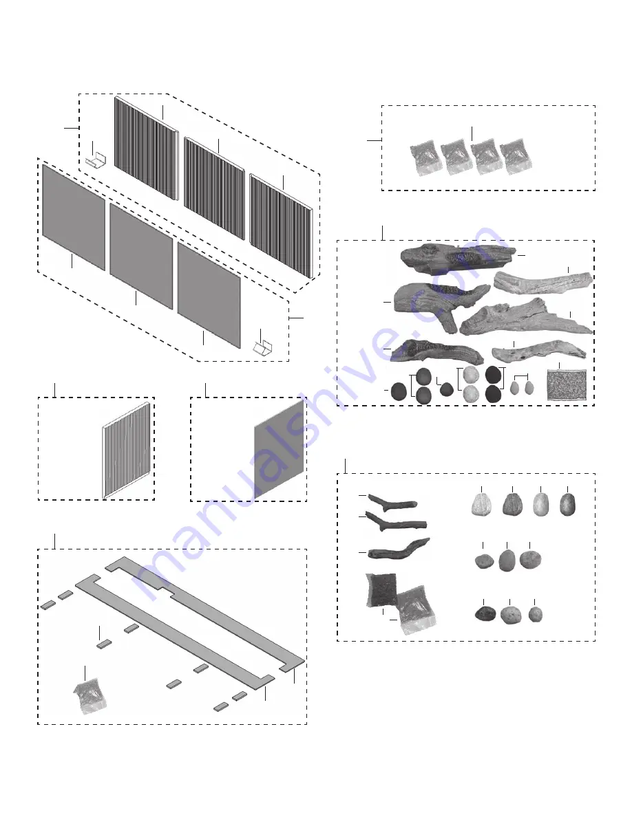 Valor LX2 CORNER Installation Manual Download Page 91