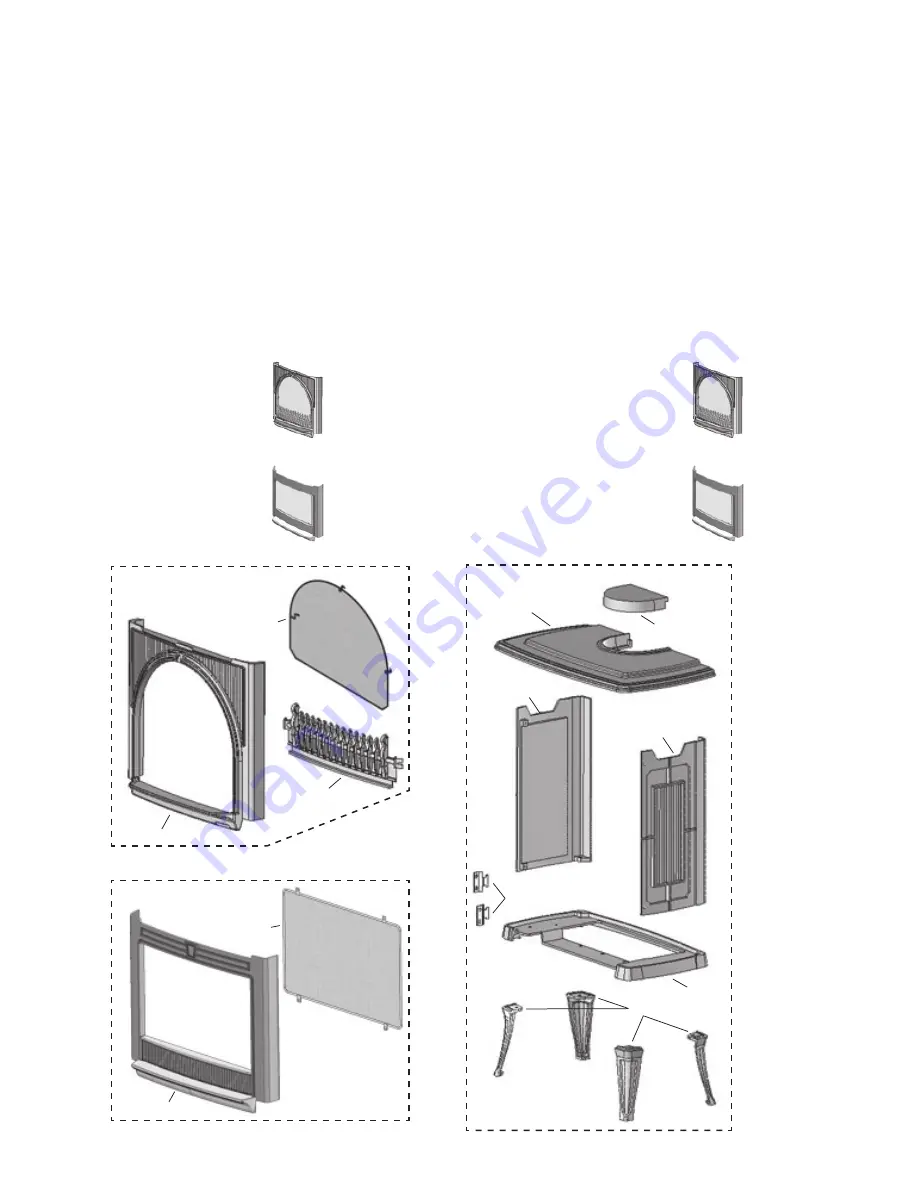 Valor MADRONA MFCS01 Installation Manual Download Page 2