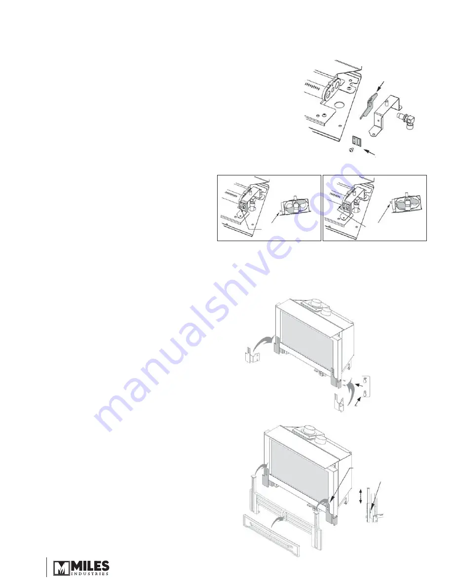 Valor Retrofire RF24IDN Installation And Owner'S Manual Download Page 18