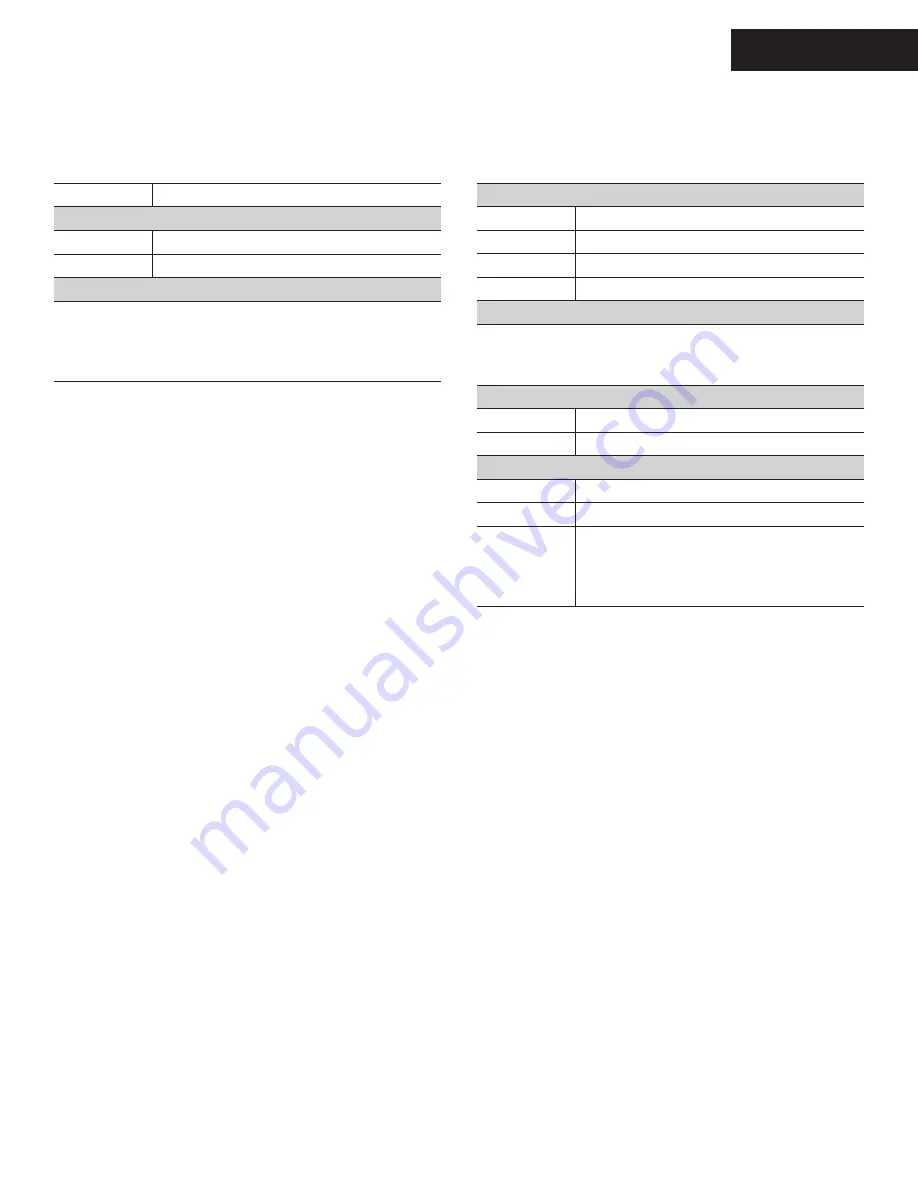 Valor Retrofire RF24KBN Installation & Owner'S Manual Download Page 13