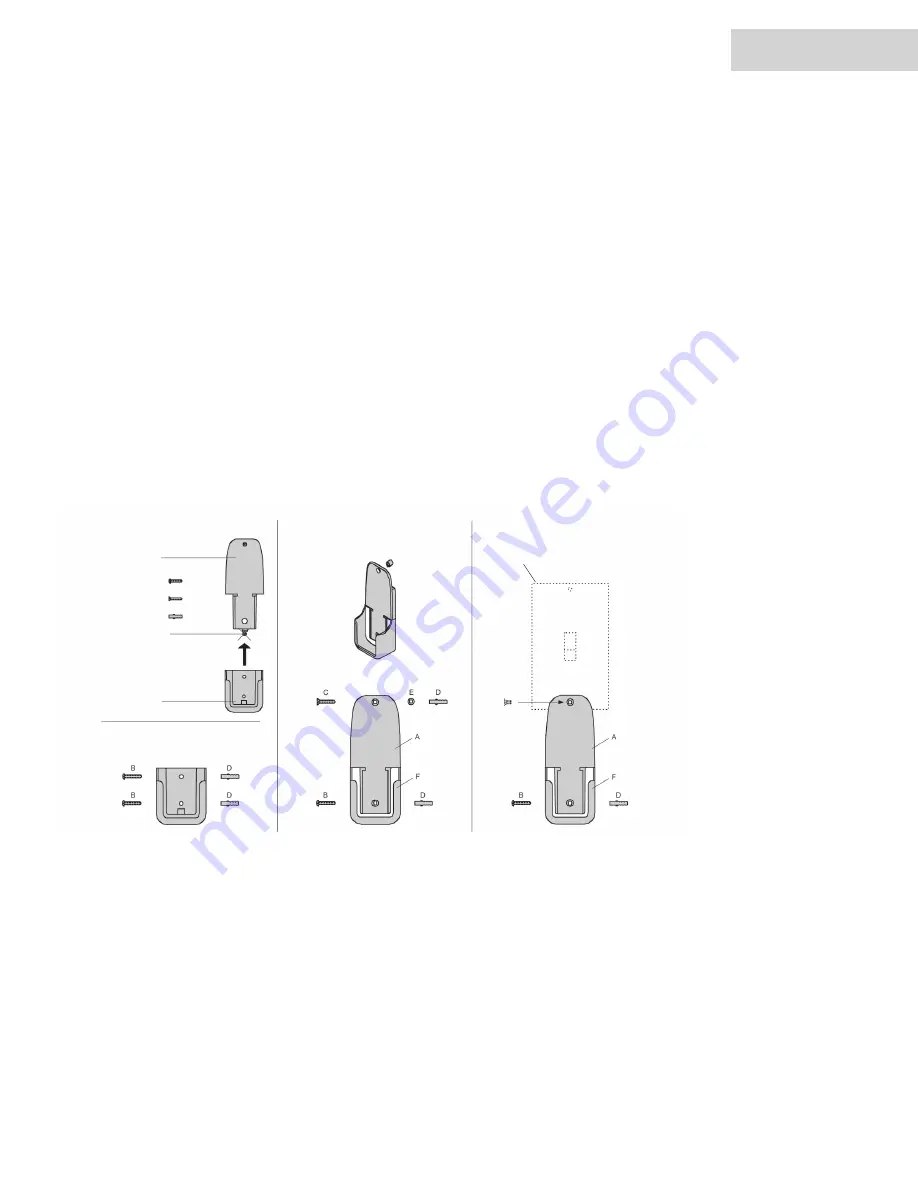 Valor Retrofire RF24KBN Installation & Owner'S Manual Download Page 37