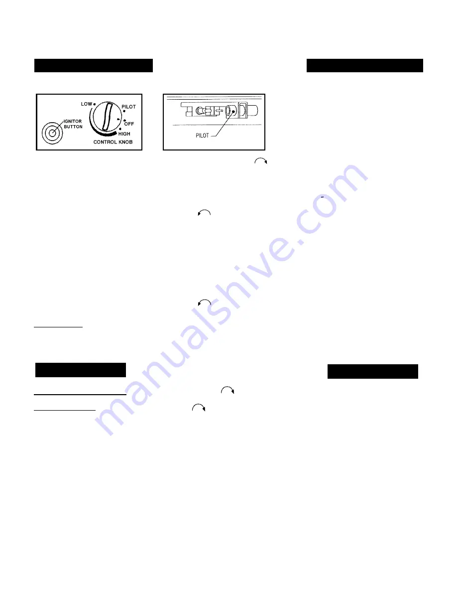 Valor Senator 276N Installation And Operation Manual Download Page 11