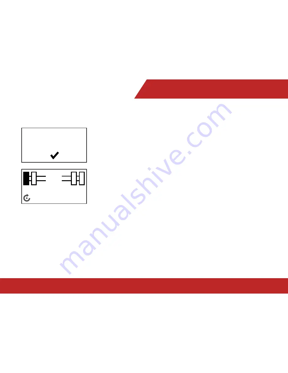 Valor TPMS GAUGE User Manual Download Page 28