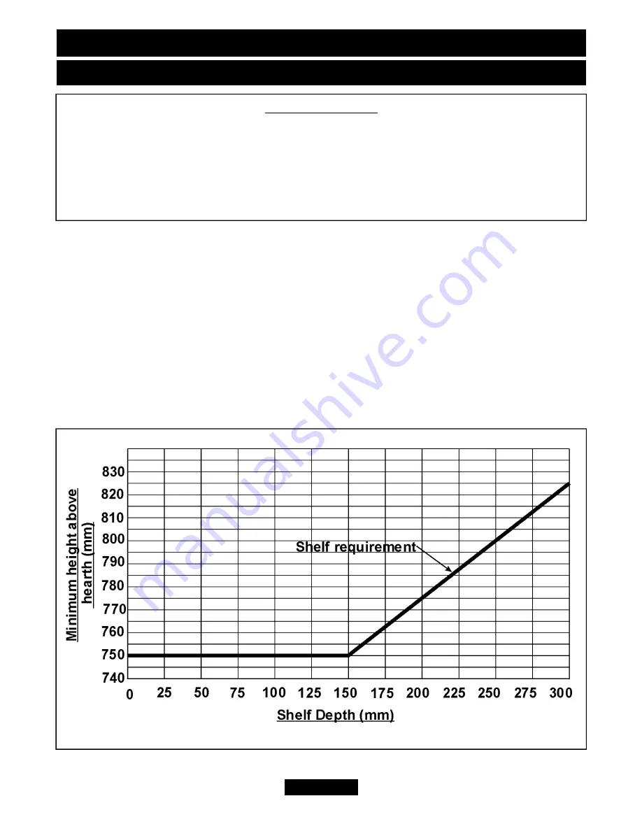 Valor Ultimate 717 Owner'S Manual Download Page 5