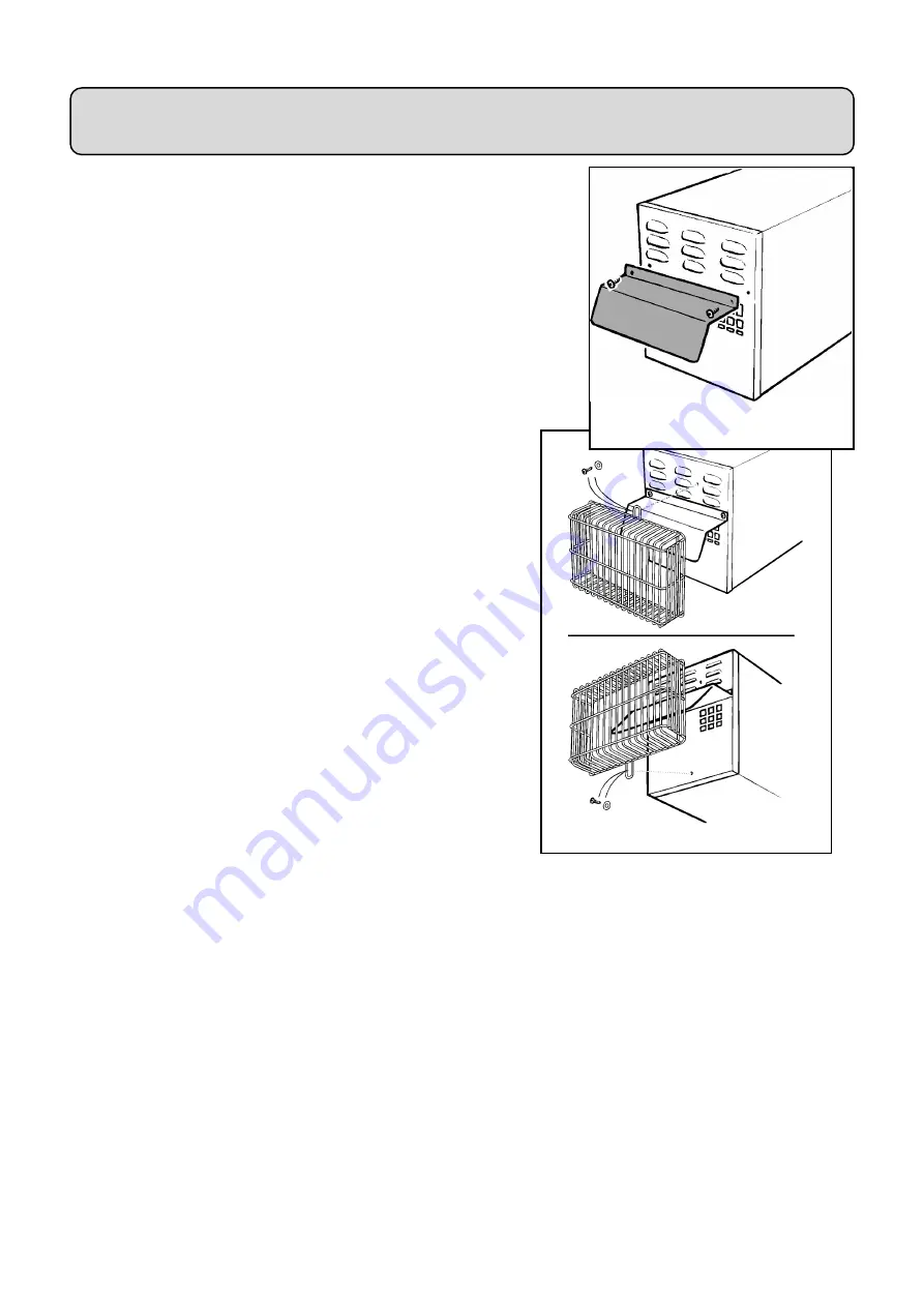 Valor Ultimate Turbochim BR517R Installer'S Manual Download Page 19