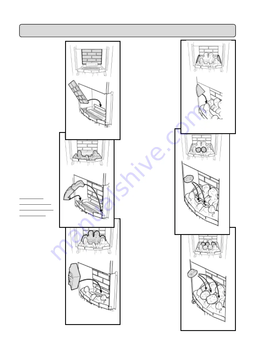 Valor Ultimate Turbochim BR517S Installer'S Manual Download Page 24