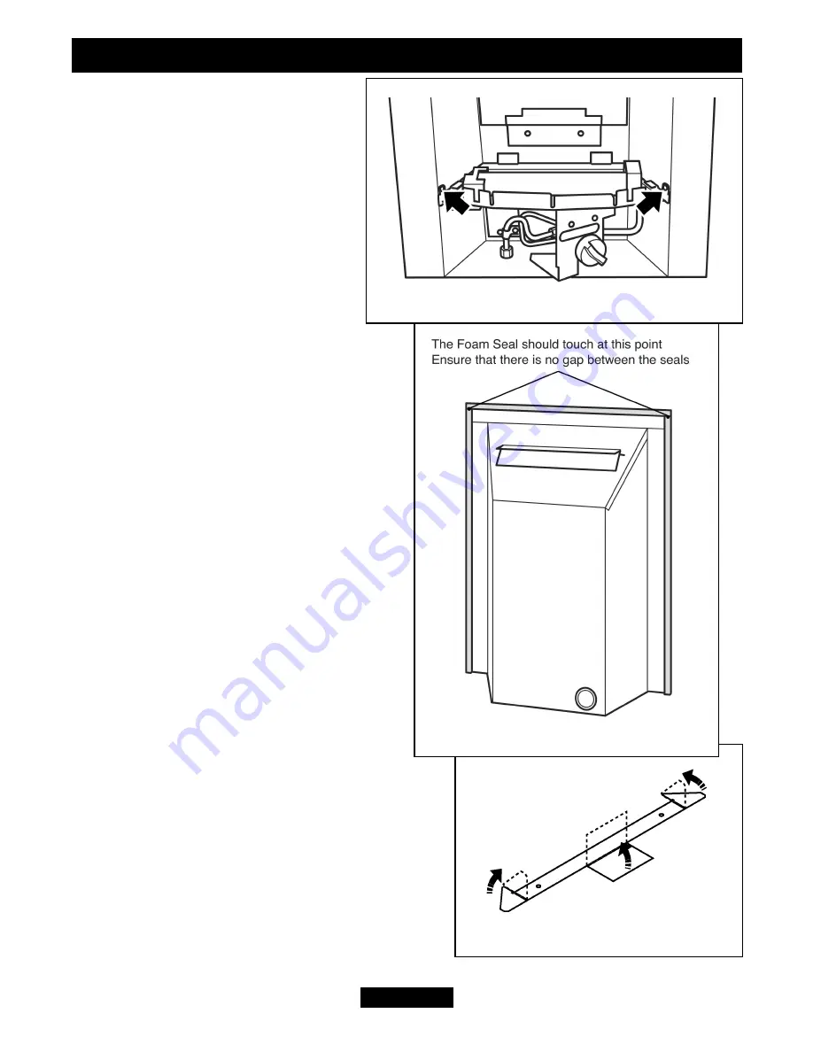 Valor urban 746 Installer'S Manual Download Page 19