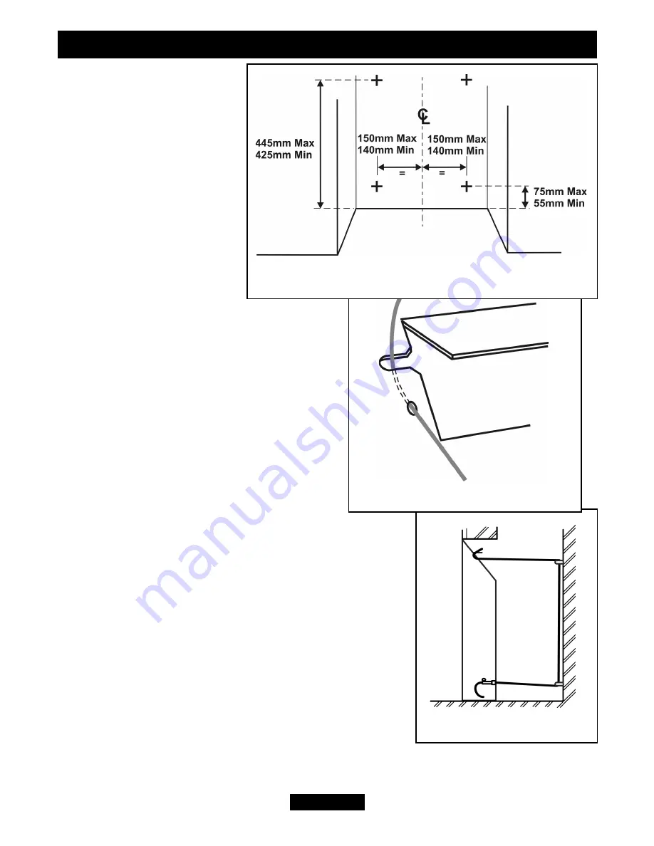 Valor urban 746 Installer'S Manual Download Page 21