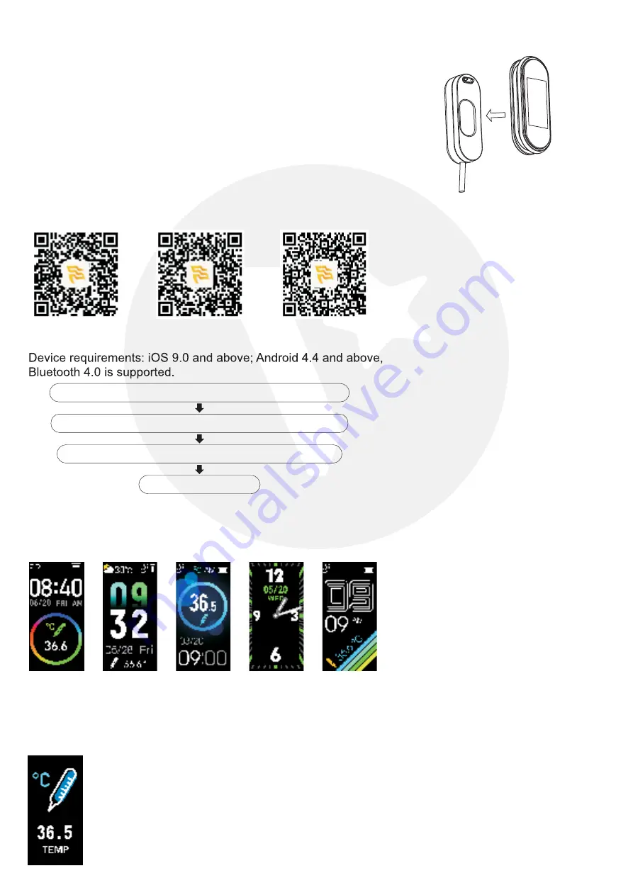 Valore VHA-20 User Manual Download Page 2