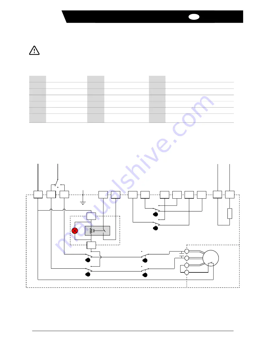 VALPES VT1000 Installation And Operation Manual Download Page 18