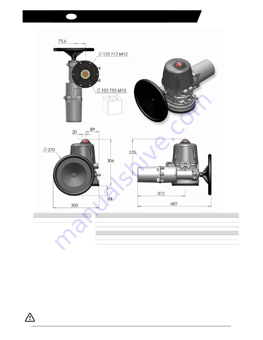 VALPES VT1000 Скачать руководство пользователя страница 35