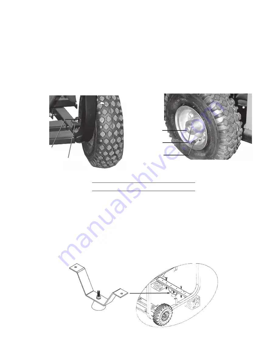 Valsi ROBIN 92493 Скачать руководство пользователя страница 14