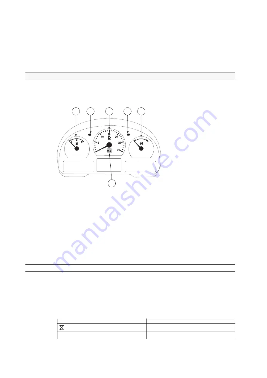 Valtra HiTech T133 H Operator'S Manual Download Page 27