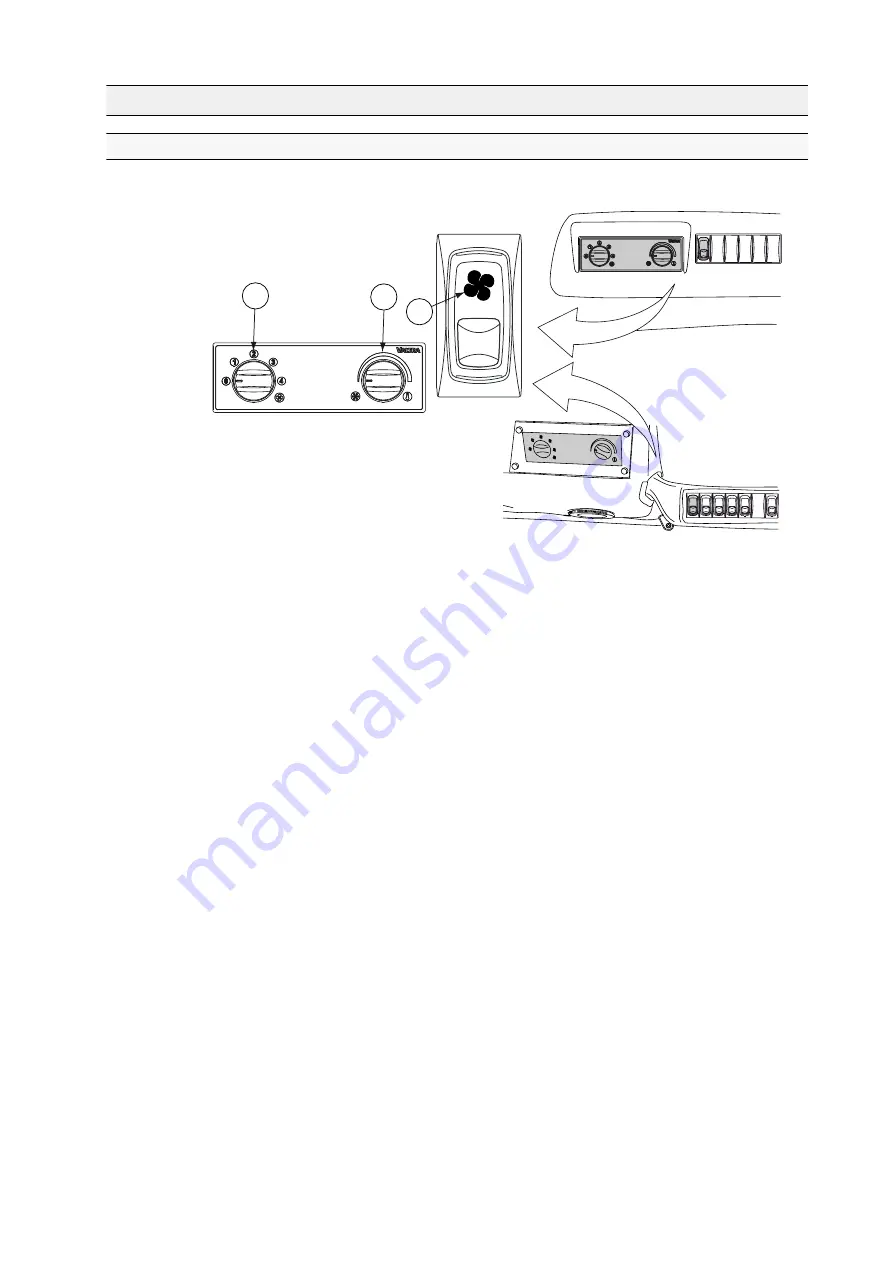 Valtra HiTech T133 H Operator'S Manual Download Page 78