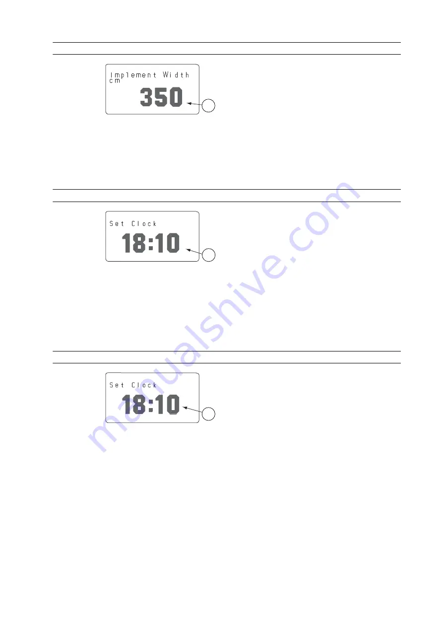 Valtra HiTech T133 H Operator'S Manual Download Page 140