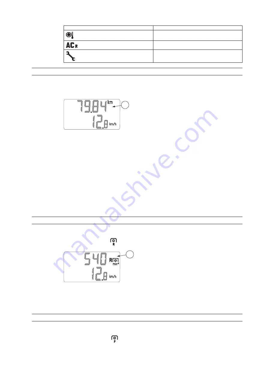 Valtra HiTech T133 H Operator'S Manual Download Page 146