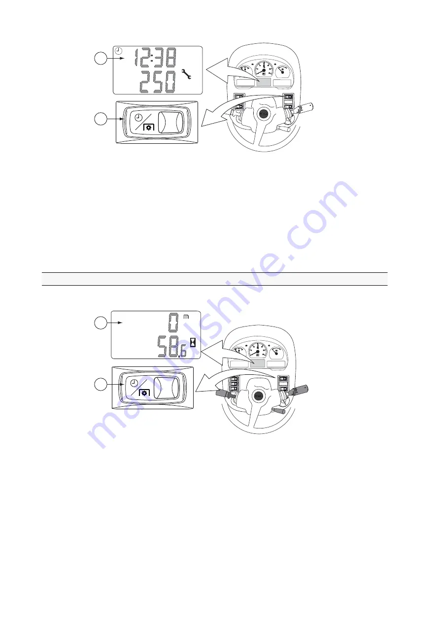 Valtra HiTech T133 H Operator'S Manual Download Page 149