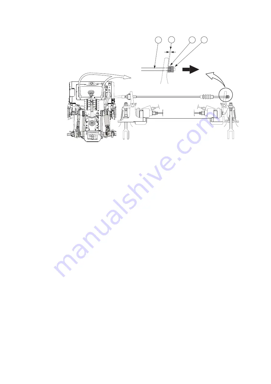 Valtra HiTech T133 H Operator'S Manual Download Page 271