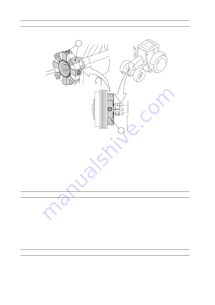 Valtra HiTech T133 H Operator'S Manual Download Page 277