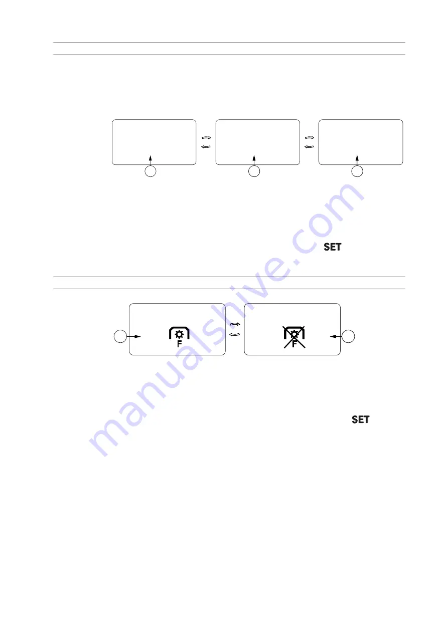 Valtra T series Versu Operator'S Manual Download Page 152