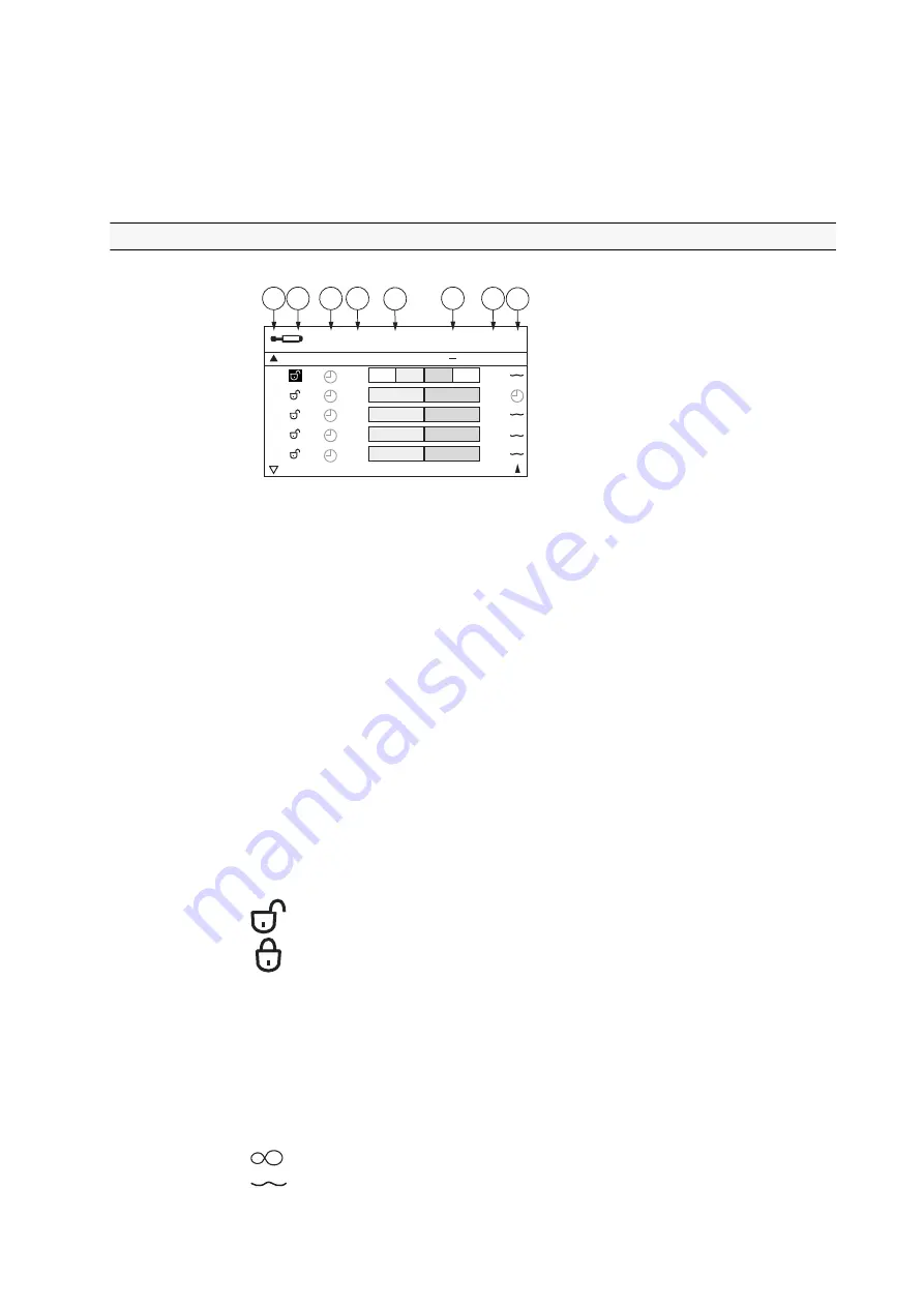 Valtra T series Versu Operator'S Manual Download Page 176