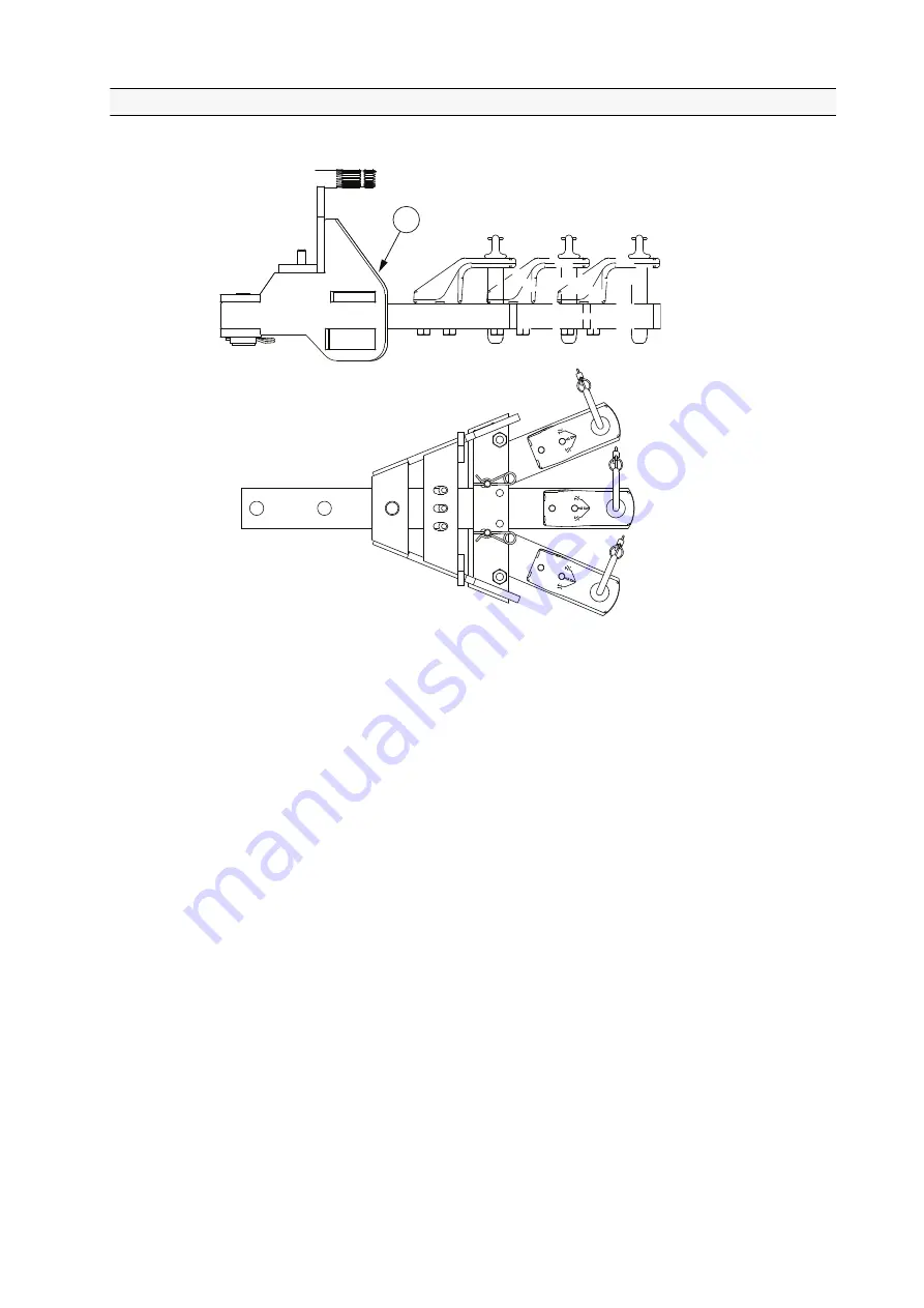 Valtra T series Versu Operator'S Manual Download Page 284