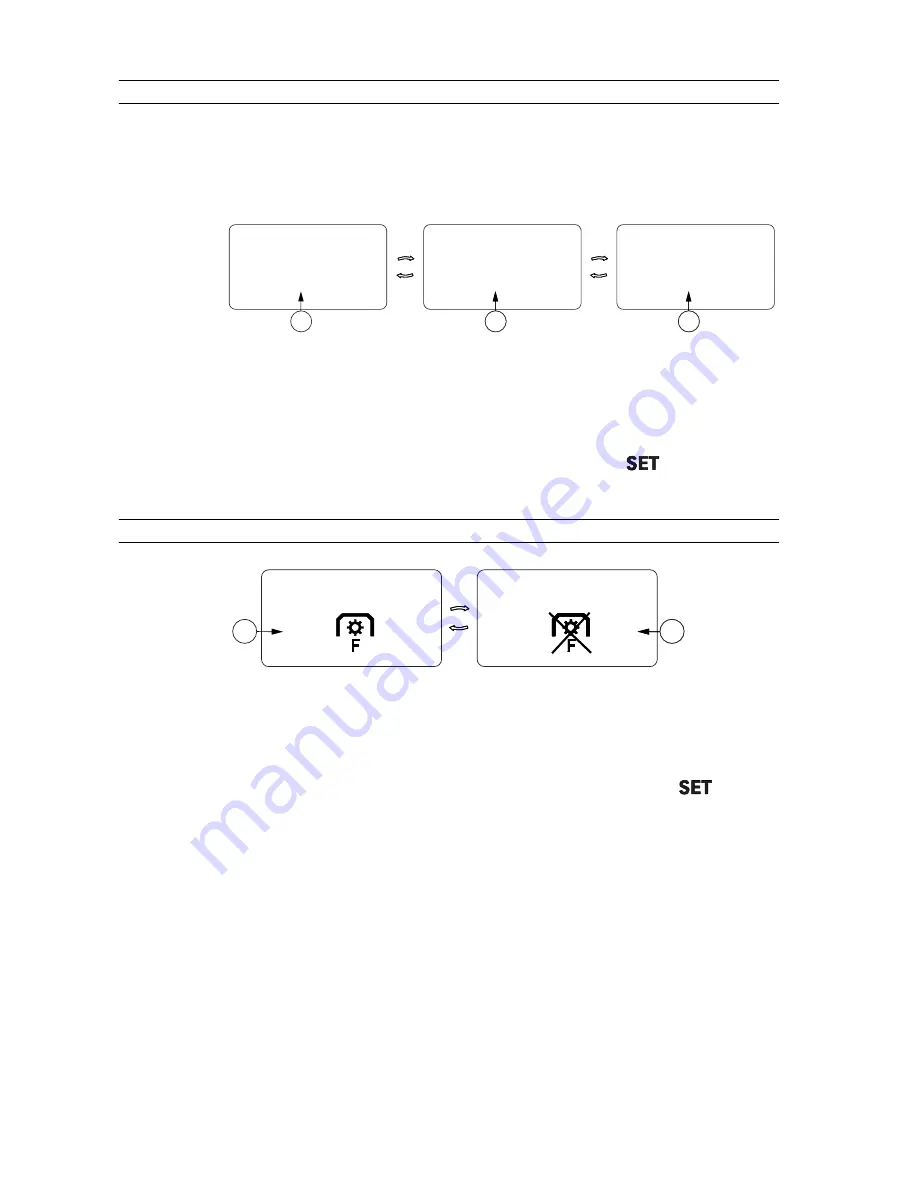 Valtra T144 Operator'S Manual Download Page 158