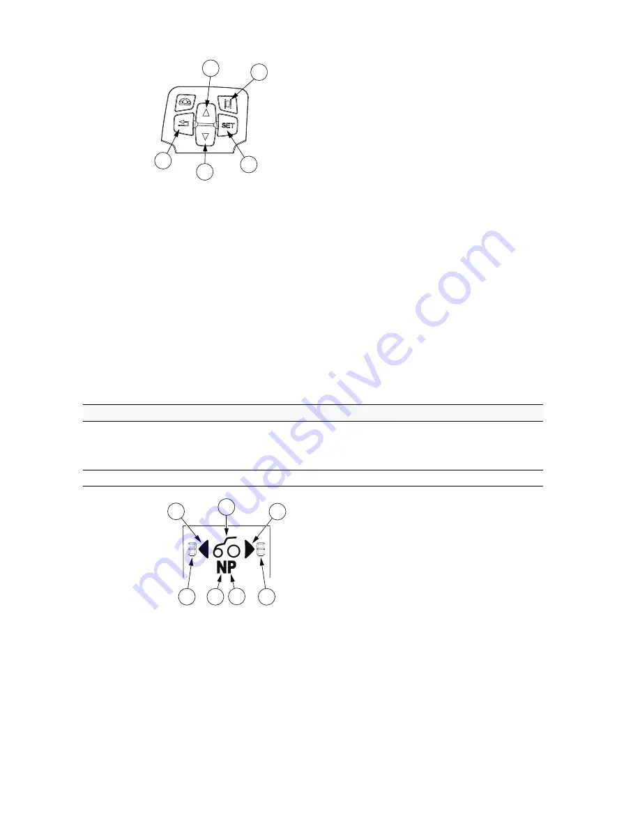 Valtra T144 Operator'S Manual Download Page 160