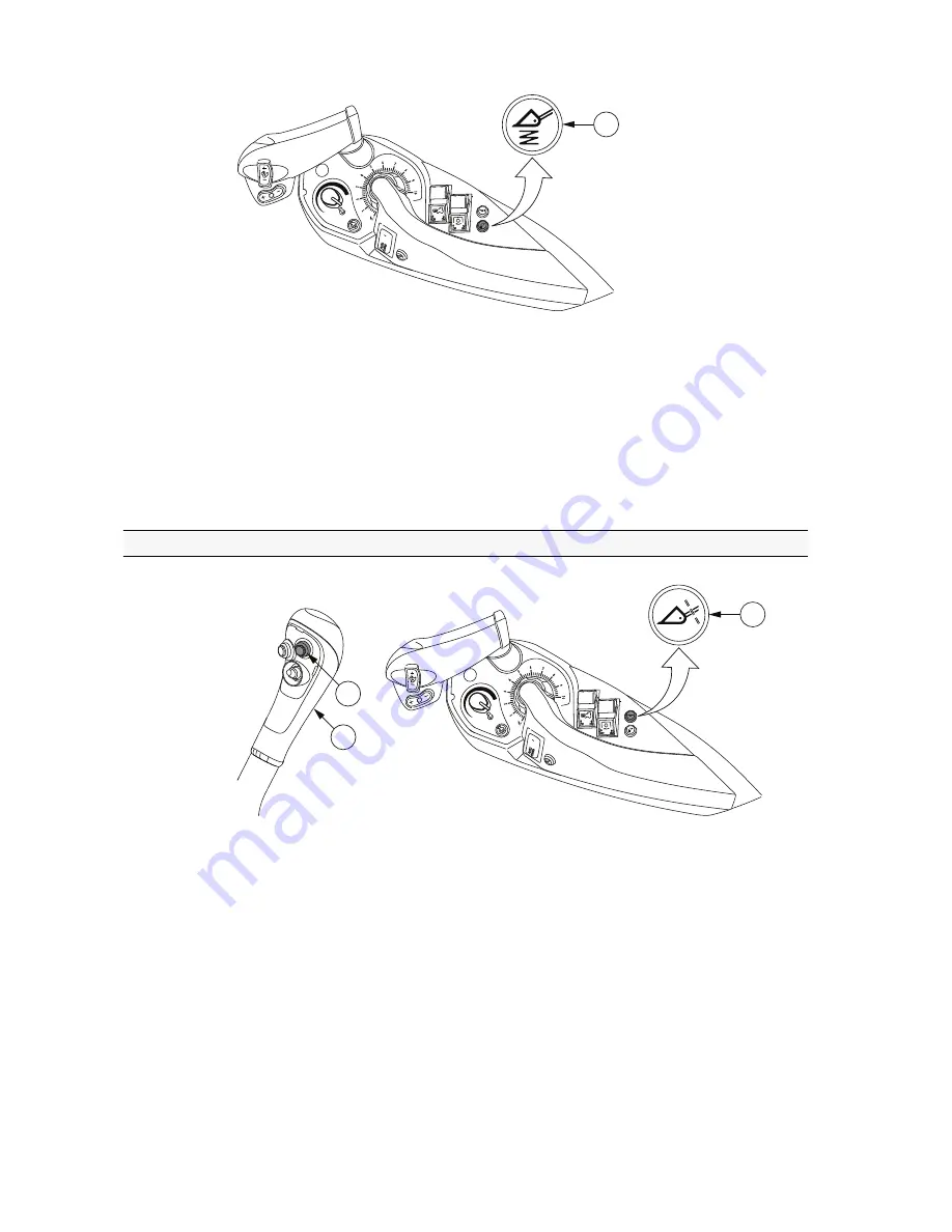 Valtra T144 Operator'S Manual Download Page 204