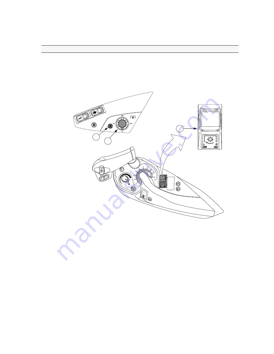 Valtra T144 Operator'S Manual Download Page 207