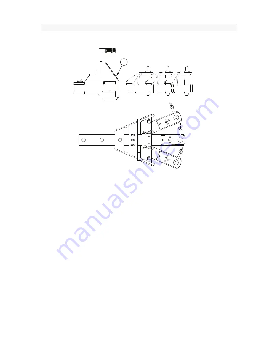 Valtra T144 Operator'S Manual Download Page 239