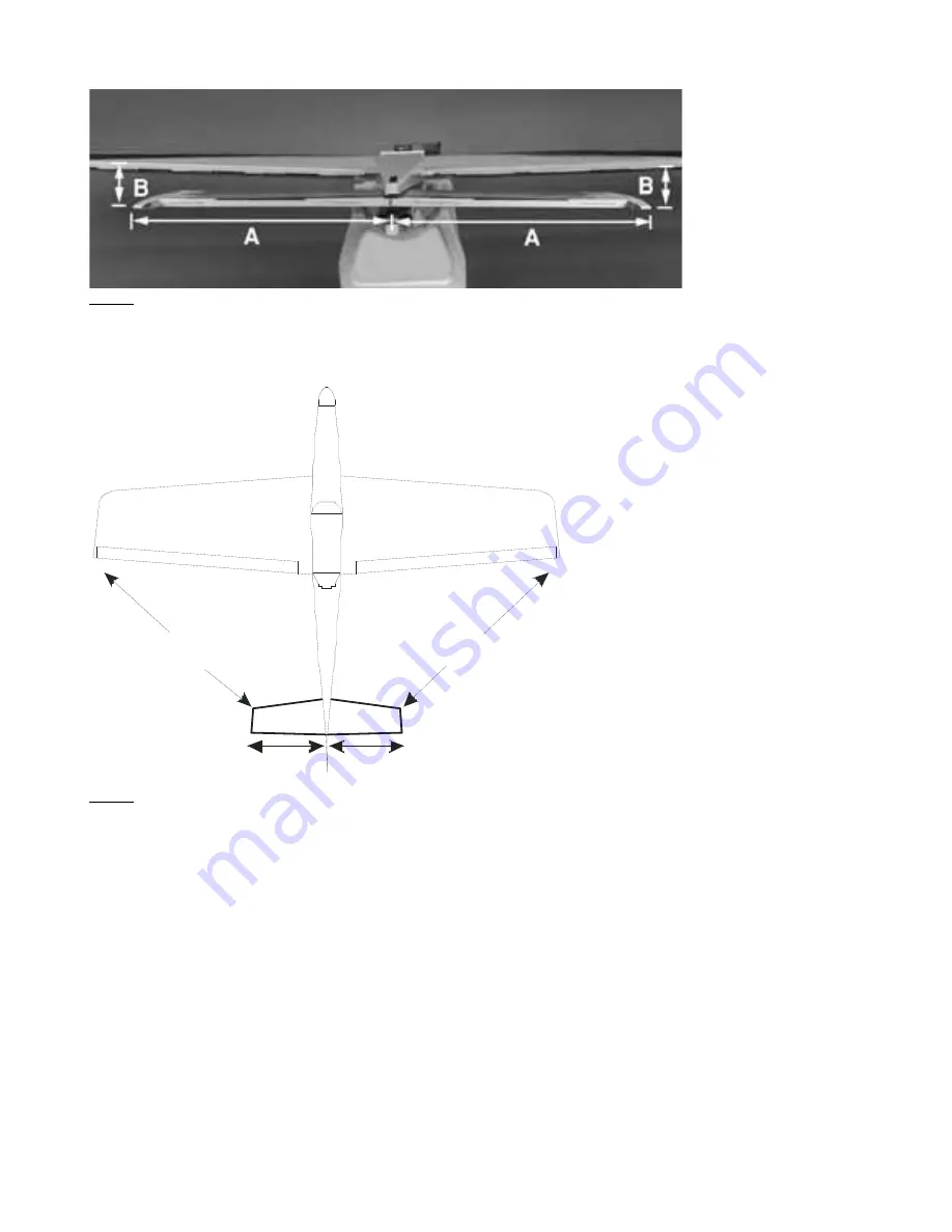 Value Hobby 58in AeroMaster-46 Скачать руководство пользователя страница 14