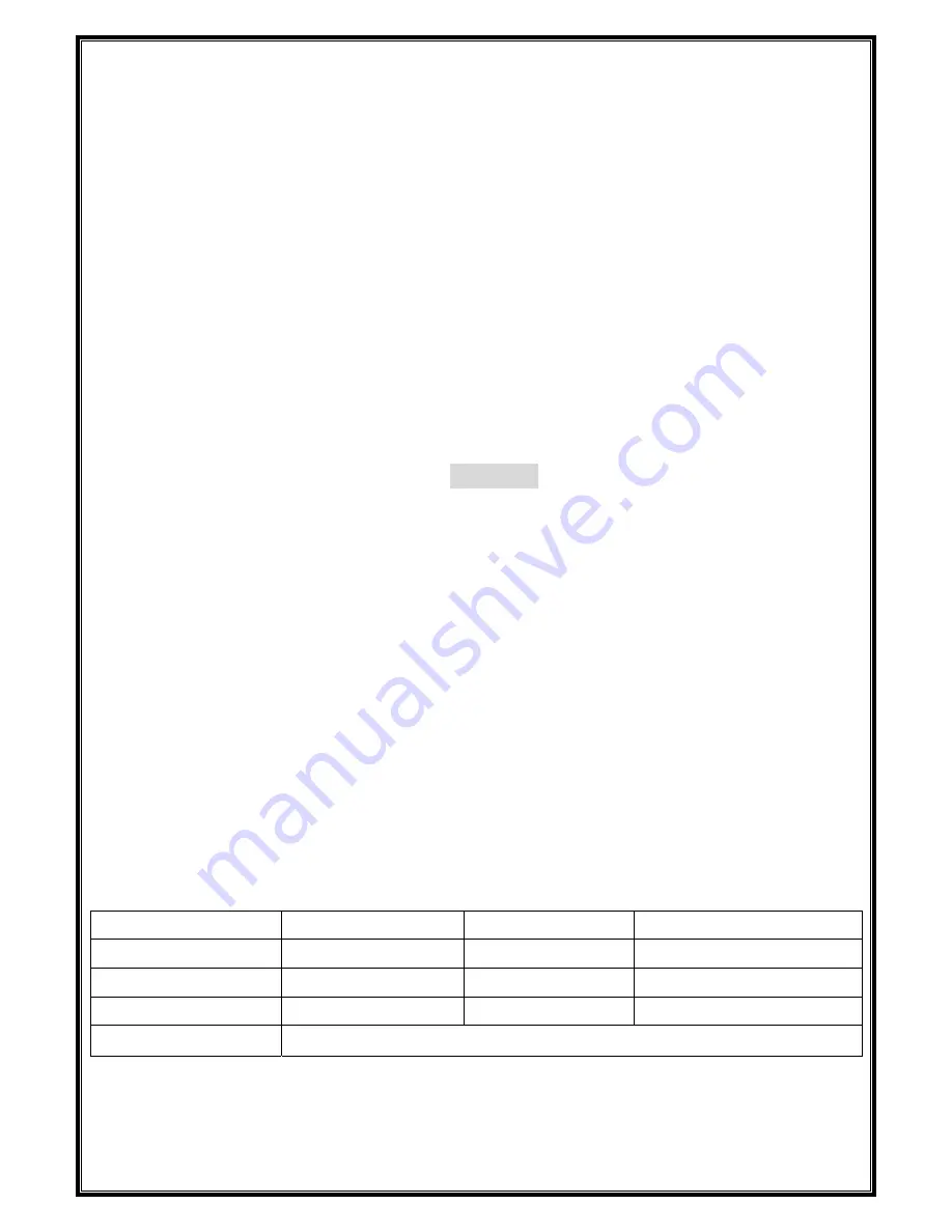 Value Plus SPIO 182 User Manual Download Page 10