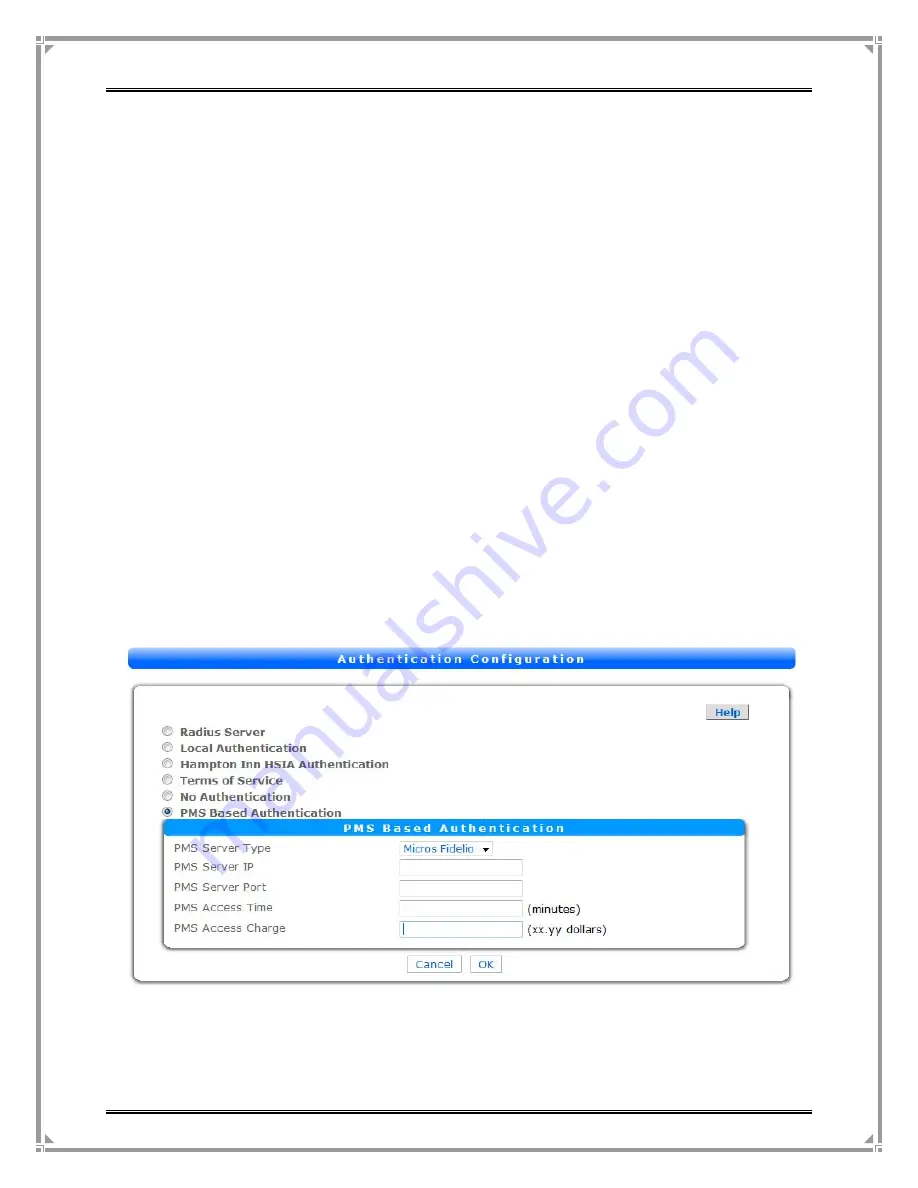 Value Point Gateway controller Series Скачать руководство пользователя страница 51