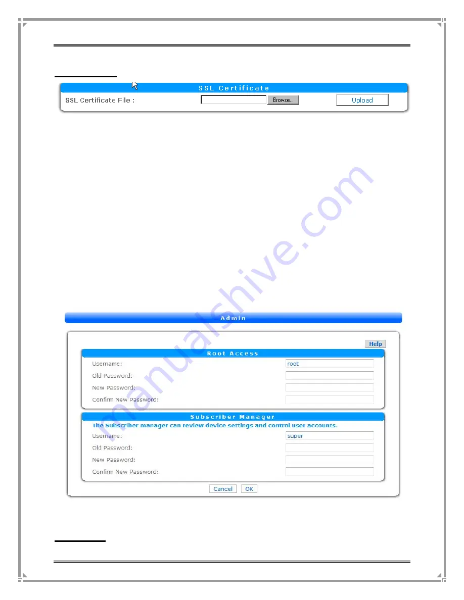 Value Point Gateway controller Series Скачать руководство пользователя страница 112