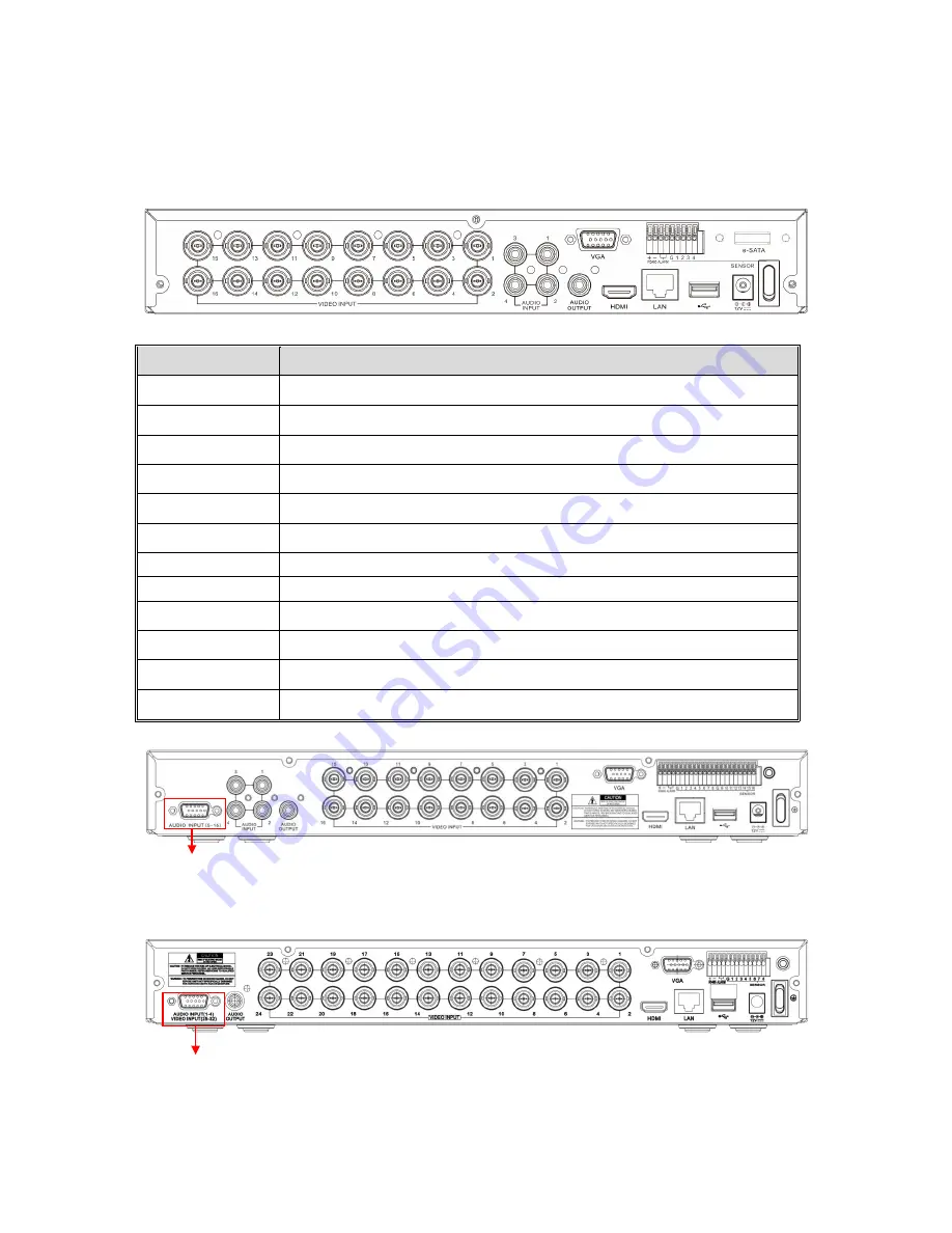 Value-Top VT-1104WL Скачать руководство пользователя страница 6