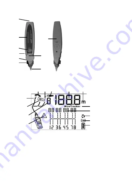 Value WT26 Series Manual Download Page 7