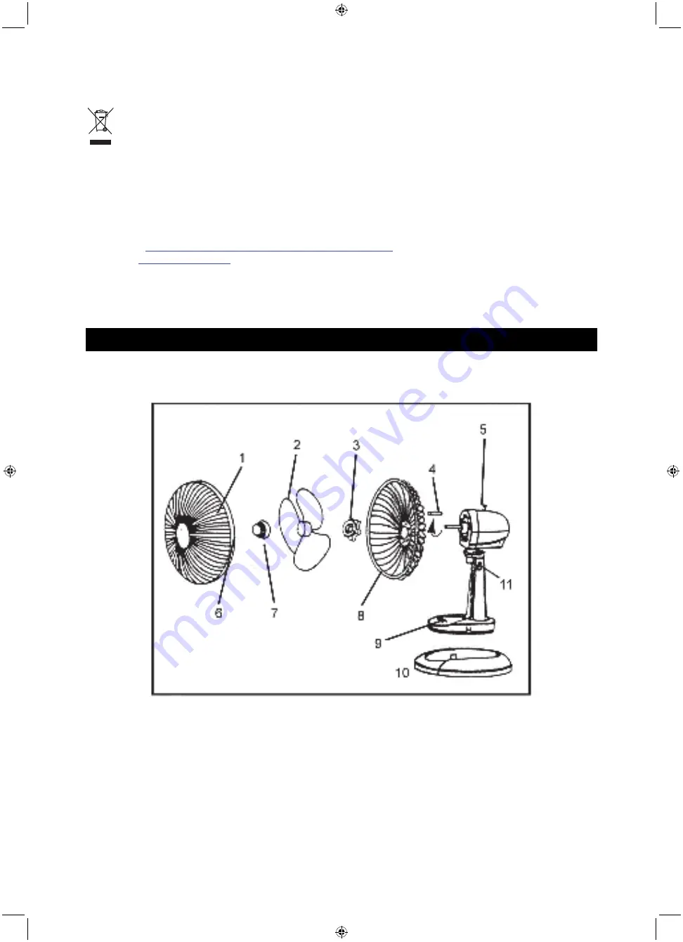 Valueline VL-FN09 Manual Download Page 4