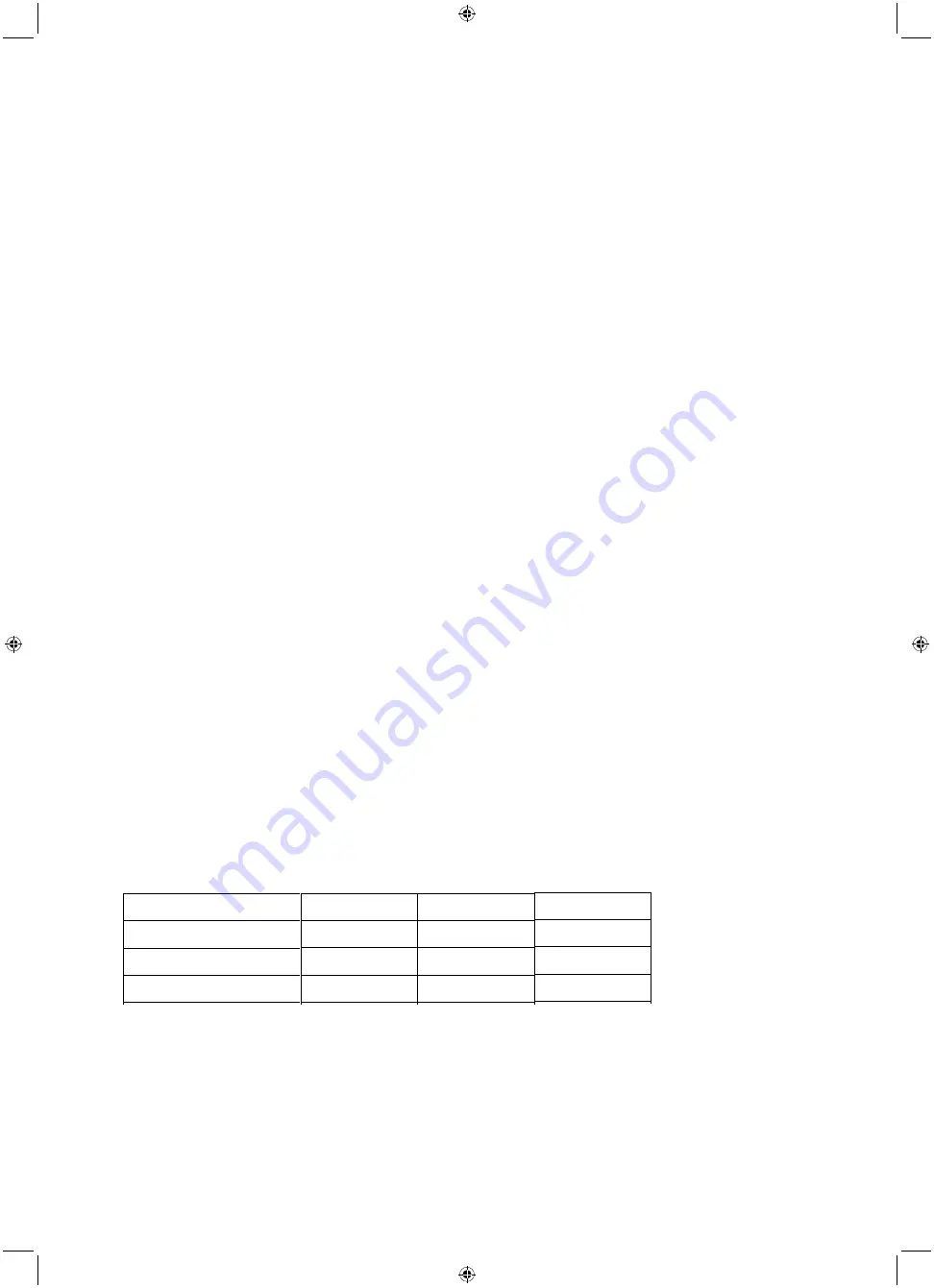 Valueline VL-FN09 Manual Download Page 15