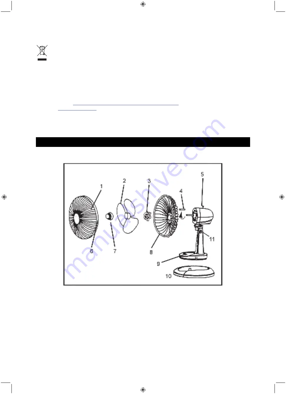 Valueline VL-FN09 Manual Download Page 34