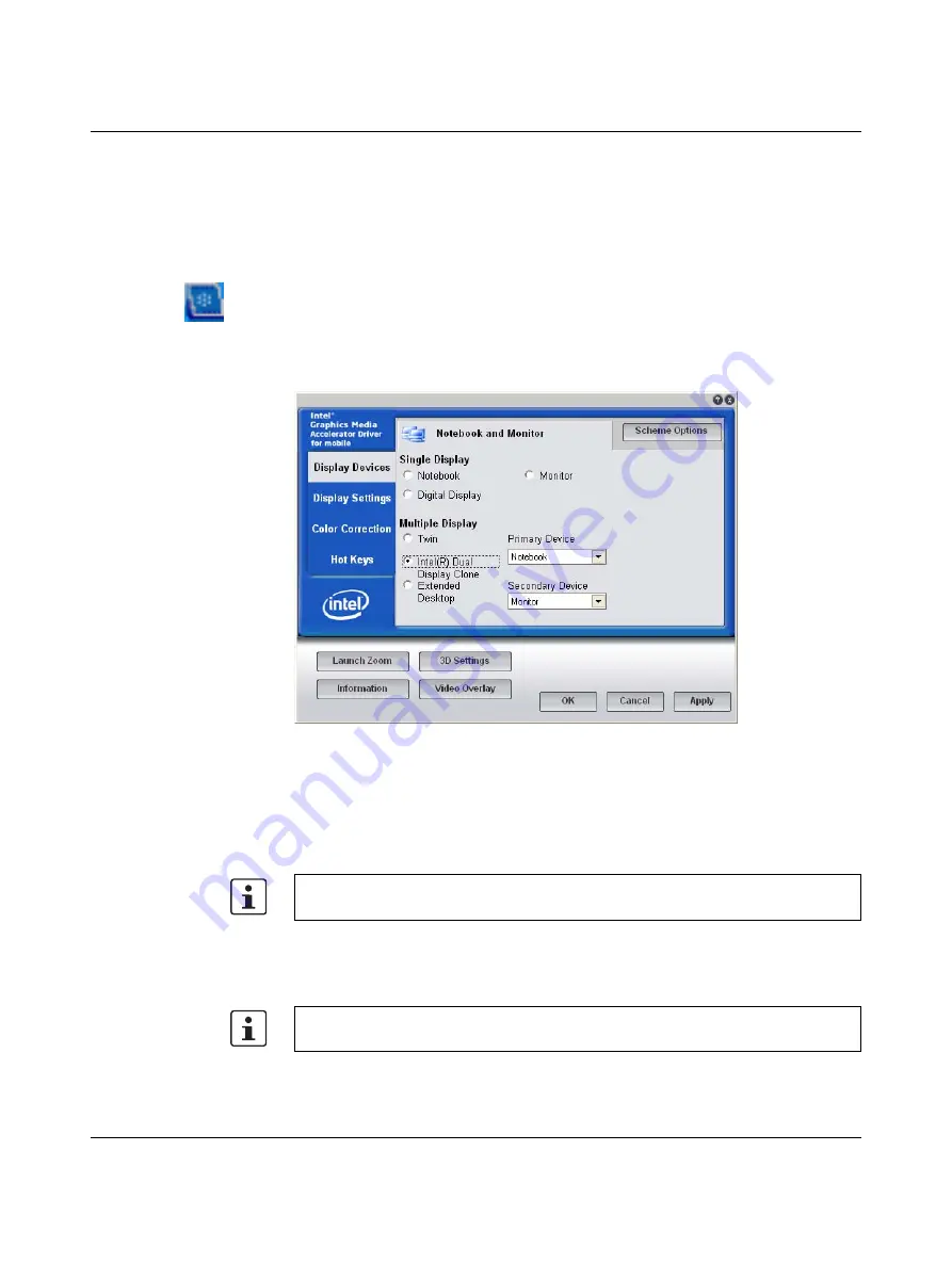 Valueline VL PPC 6015 VW 10 User Manual Download Page 43