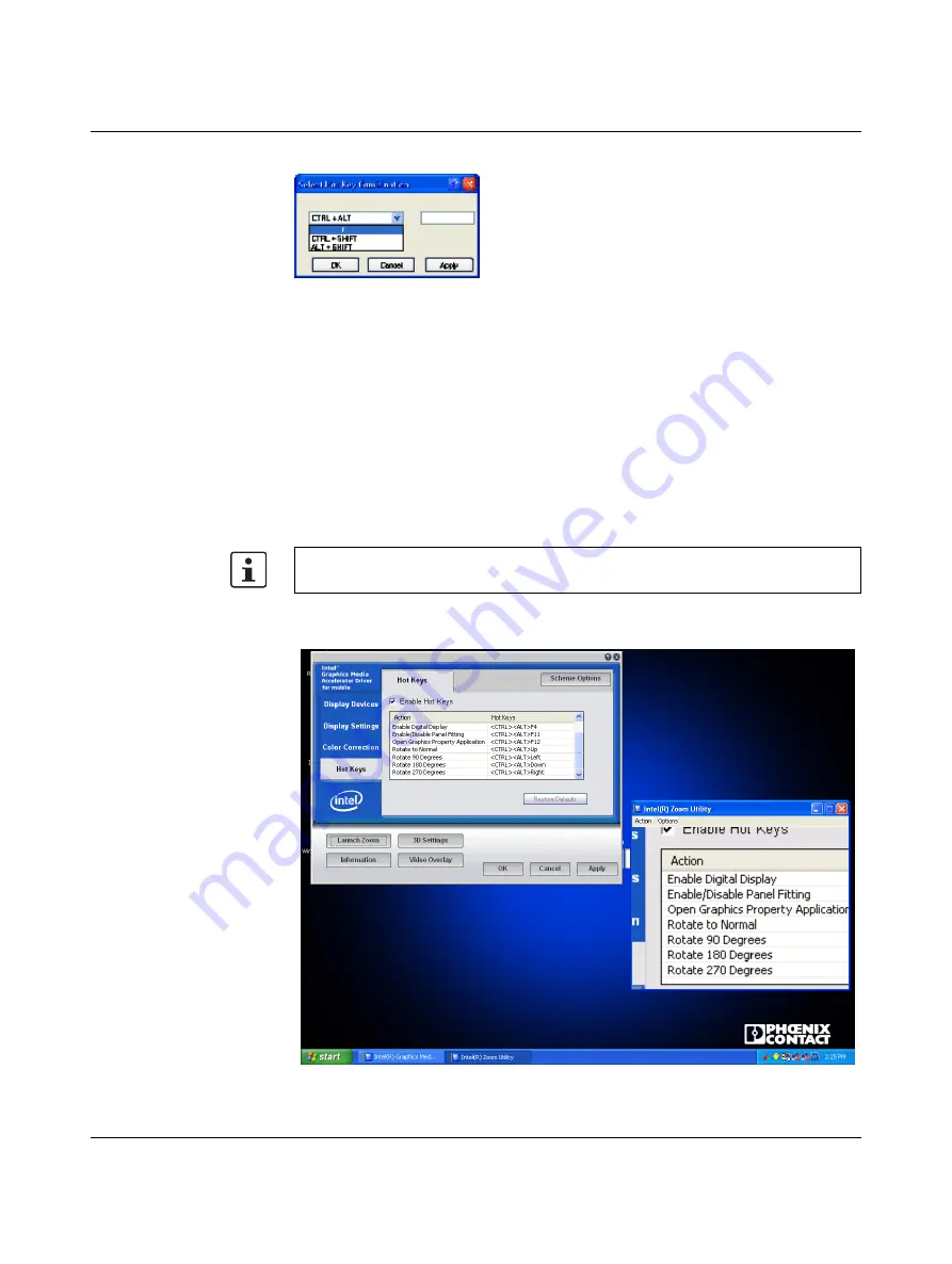 Valueline VL PPC 6015 VW 10 User Manual Download Page 52