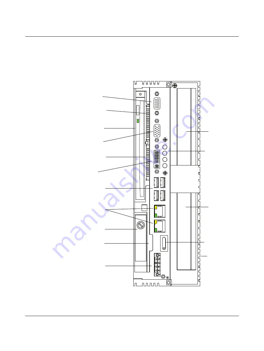 Valueline VL PPC 6015 VW 10 Скачать руководство пользователя страница 66