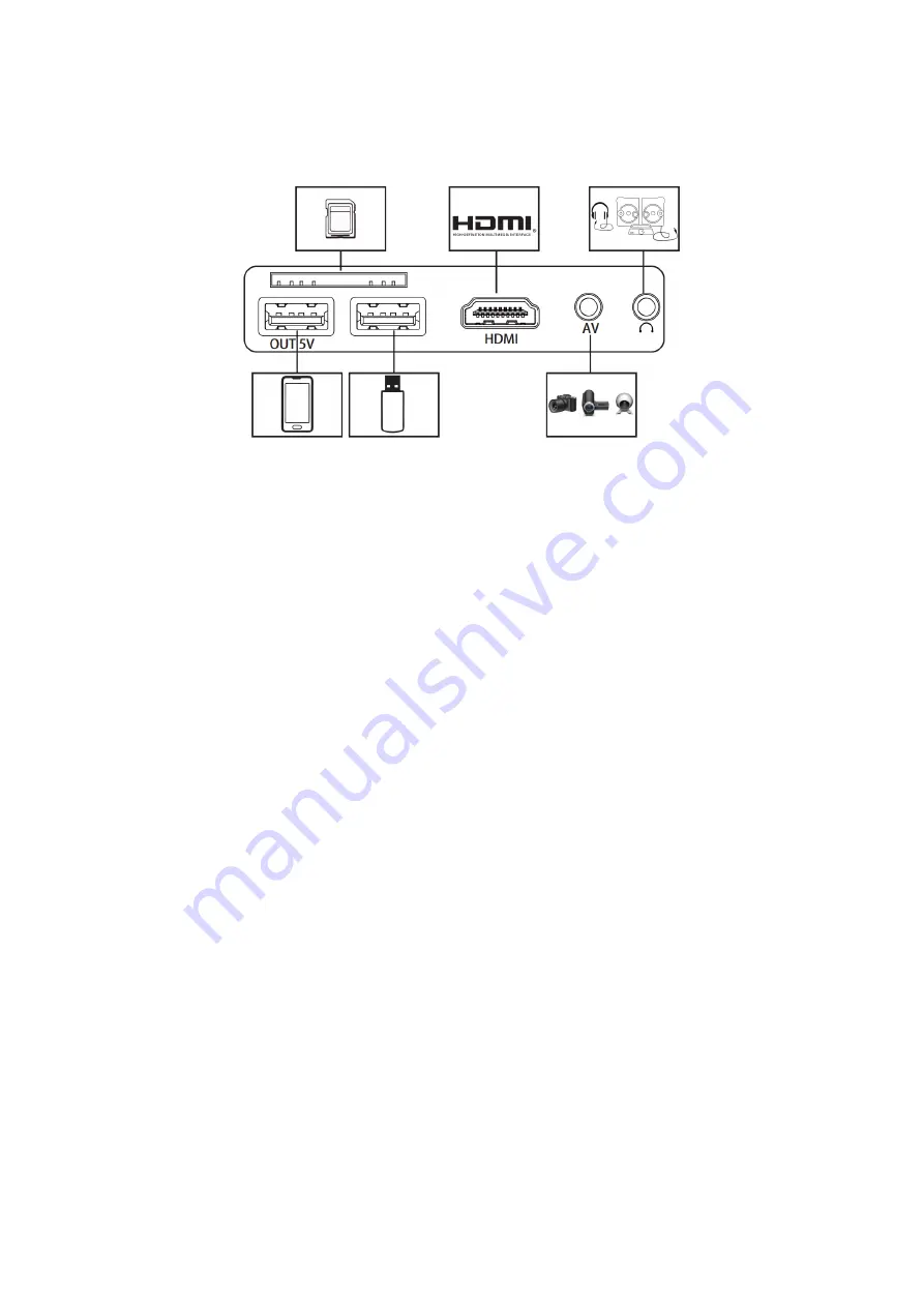 vamvo MLP-110 User Manual Download Page 16