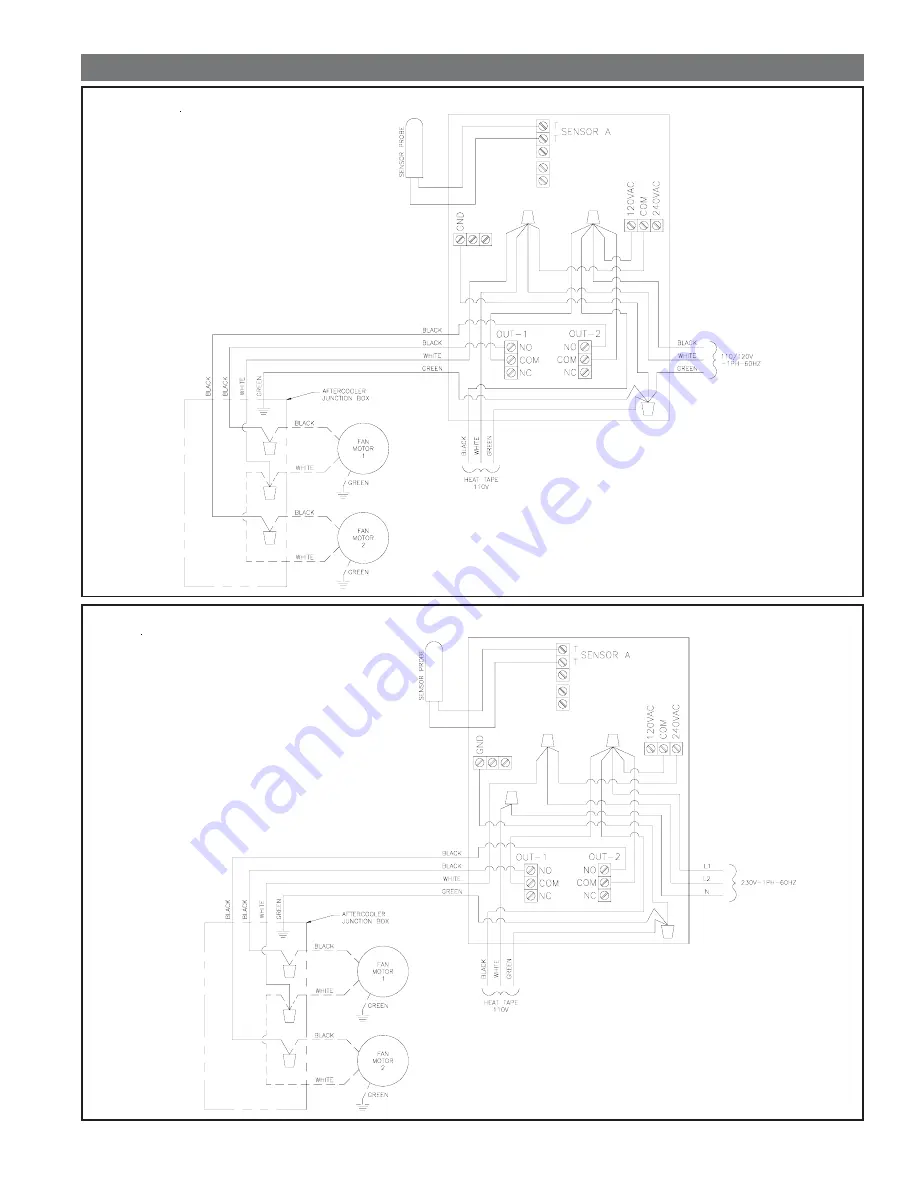 Van Air Systems 83-0762 Скачать руководство пользователя страница 5