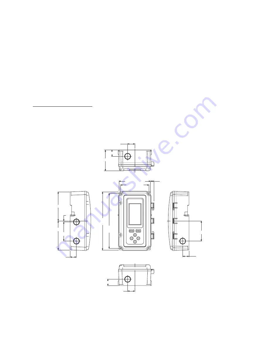 Van Air Systems 83-0762 Скачать руководство пользователя страница 10