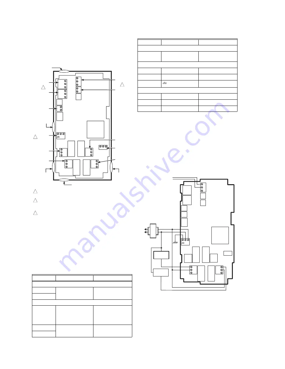 Van Air Systems 83-0762 Installation, Operation & Maintenance Instructions Manual Download Page 14