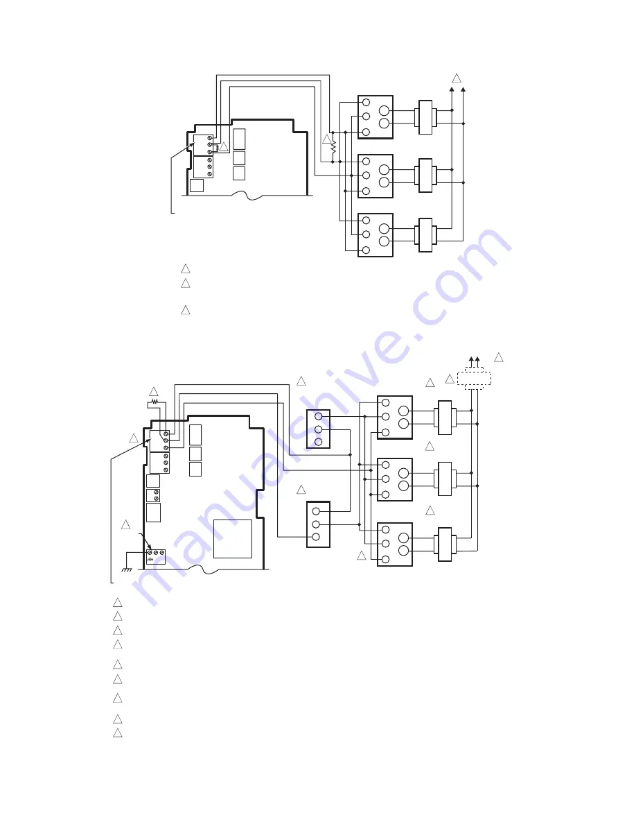 Van Air Systems 83-0762 Скачать руководство пользователя страница 17